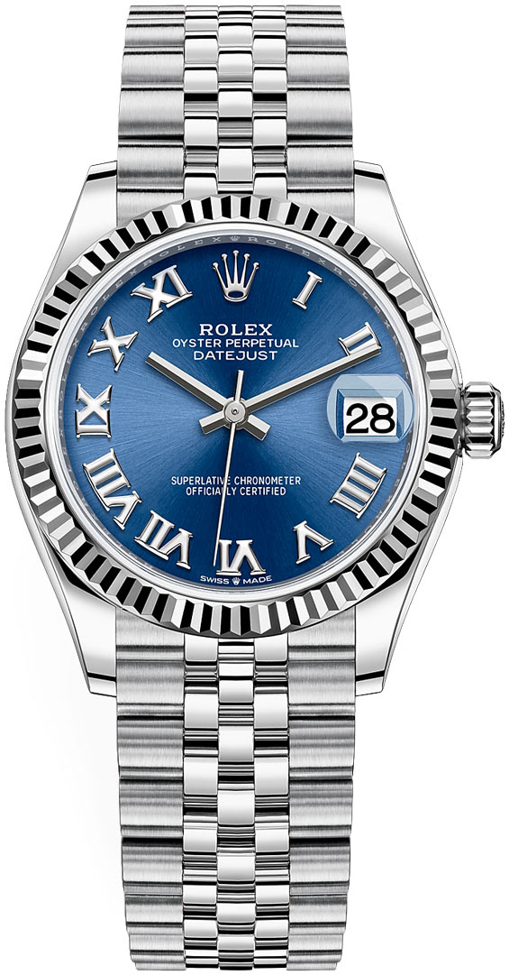 Rolex Datejust 31